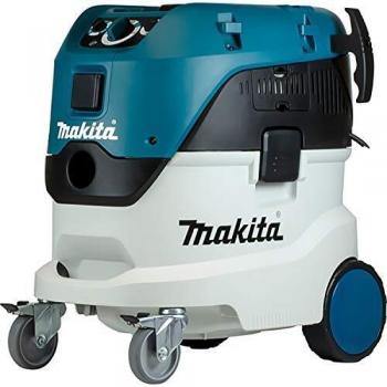 Aspirateur industriel Makita VC4210MX pour eau et poussières
