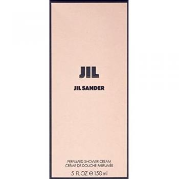 Jil Sander No. 4 Dames Douchegel - 150 ml