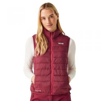 Steppweste Hillpack von Regatta
