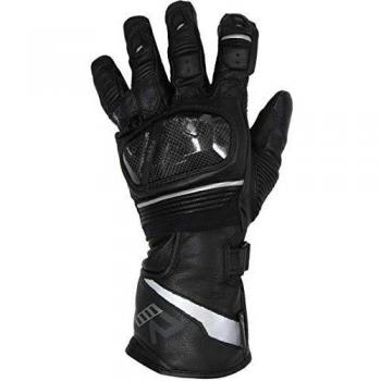 Guanti Moto Rukka Imatra 2.0 Gore-Tex Nero 3XL