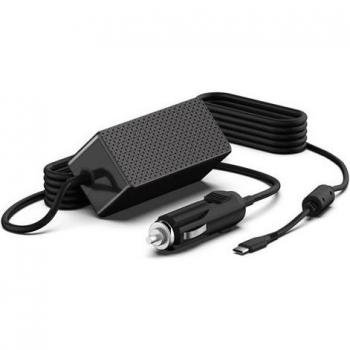 Adaptateur Car‑Power BTi 100 W, Noir