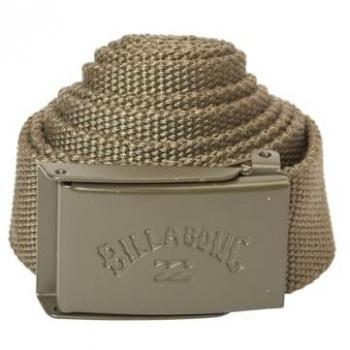 Cinturón Billabong Cog Militar