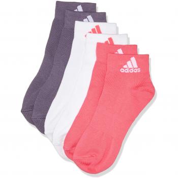 Adidas Calcetines Performance 3pp ADIDAS CALCETINES