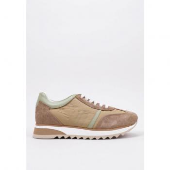 Krack Harmony Attersee 35 Zapatillas Beige