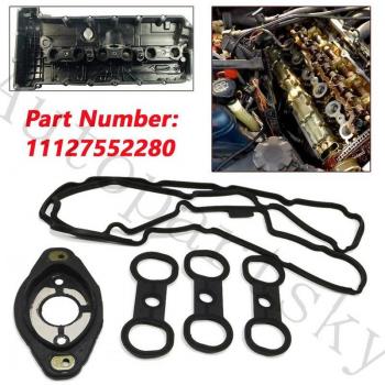 Kit Completo de Junta Protectora Válvula BMW 528i xDrive 3.0L