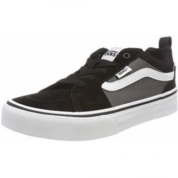 Chaussures Vans Filmore Enfant Noir - 35