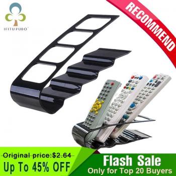 Remote Control Storage Holder for TV and DVD