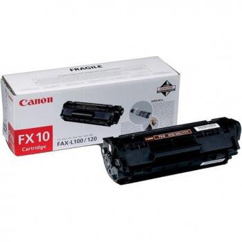 Toner Canon FX-10 Original