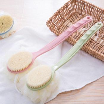 Long Reach Bath Brush