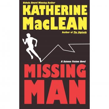 Missing Man