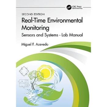 Real-Time Environmental Monitoring, Fachbücher von Miguel F. Acevedo