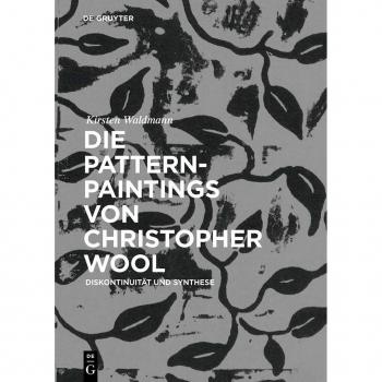 Vitalsource Technologies, Inc. Die Pattern-paintings Von Christopher Wool