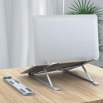 Portable Ergonomic Tablet Holder