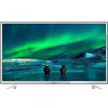 Televisore LED 39” BL‑3966W HD DVB‑T2 Hotel Mode in bianco