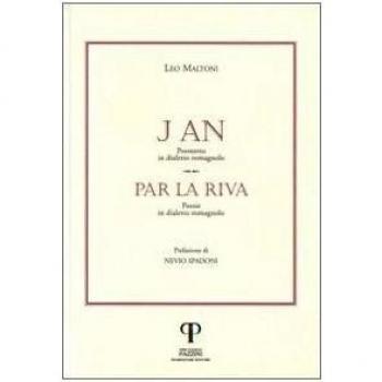 An. Par la riva. Poemetto e poesie in dialetto romagnolo