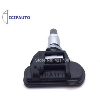 Mercedes-Benz TPMS Sensors 4-Pack A0009050030Q03 for Smart C E S CLA CLS GLK