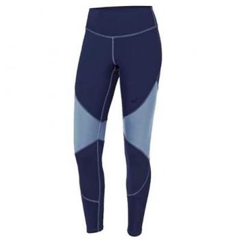 Leggings Joluvi Triplé Bleu