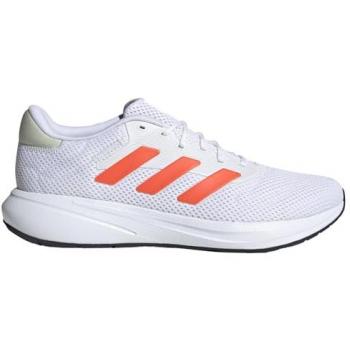 Adidas Tenis Response Runner Blanco - Unisex