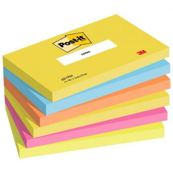 TRODAT Stempel Printy M4913SC 6 Zeilen 58×22mm