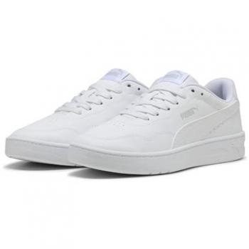 Baskets Puma Court Femme