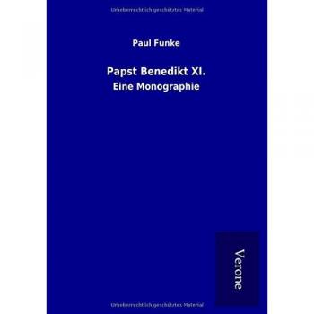 Papst Benedikt XI.