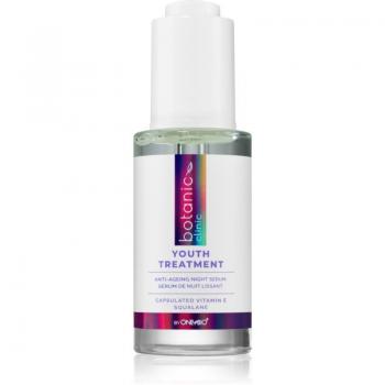 Botanic Clinic Sérum Anti-Rides 30 ml OnlyBio