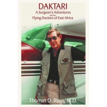 Daktari (Softcover)