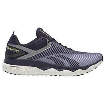 Reebok Women's Floatride Run Panthea – Rosa / PRP Del / Weiß – 41 EU