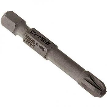 Hazet 106321 Kreuzschlitz-Bit PZ 3 3 St