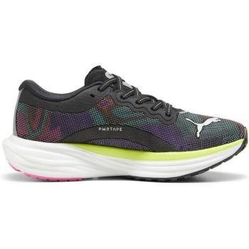 Puma Deviate Nitro 2 Psychedelic Rush Neutralschuh Damen