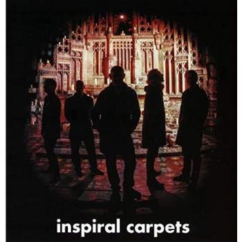 Inspiral carpets