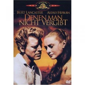 Denen man nicht vergibt (DVD)