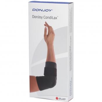 Coudière de Contention Elastique DonJoy CondiLax XS – 1 unité