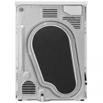 Asciugatrice LG RC80U2AV4D con caricamento frontale da 8 kg