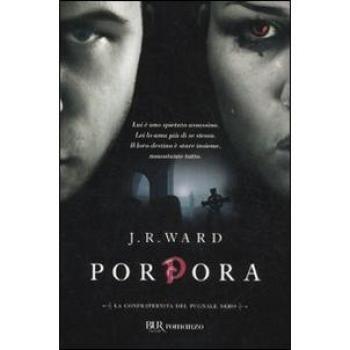 Porpora. La confraternita del pugnale nero. Vol. 3