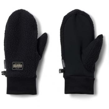 Moufles Juniper Peak Femme de Columbia Noir