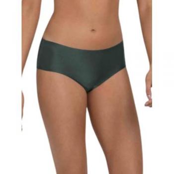 Eco‑Chic Green Hipster