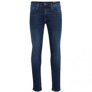 Vaqueros Blend Jet Azul Denim
