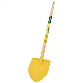 Bêche Kids Multicolore Manche Bois PEFC 100%
