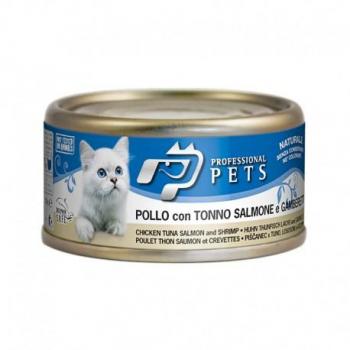 Delizie di Mare per Gatti 70g