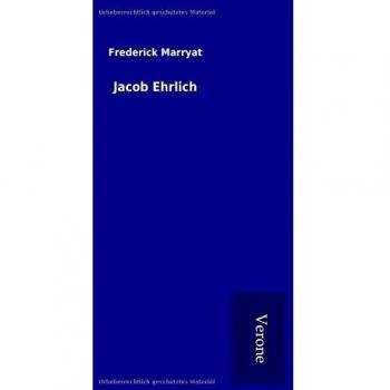Jacob Ehrlich