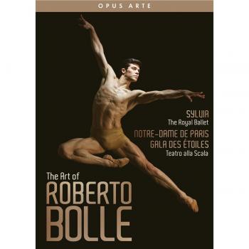 L’Arte di Roberto Bolle