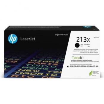 HP INC TONER ORIGINALE NERO HP 213X