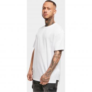 Urban Classics Herren Triangle Tee - Größe L