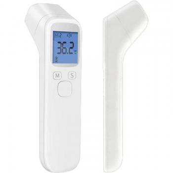 Thermomètre Numérique Multifonction Infrarouge