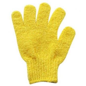 Oneony Foam Shower Scrub Glove