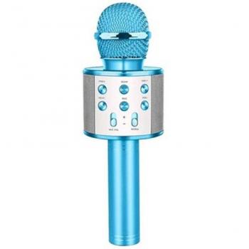 Wireless Karaoke Microphone