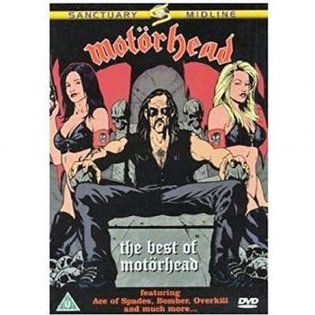 Motörhead - Le Meilleur de Motörhead
