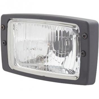 Faro delantero HELLA 1AB 006 213‑027