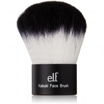 E.l.f. Kabuki Face Brush